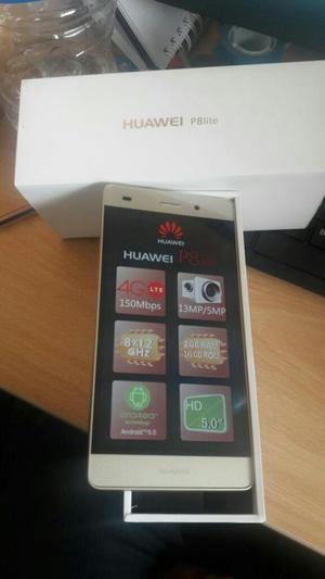 Huawei P8 Lite