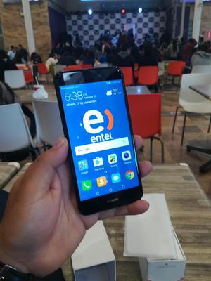 Huawei P9 Lite  a 750 Soles