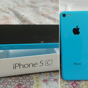 I Phone 5c