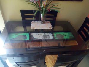 Juego de Comedor