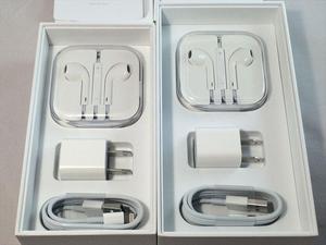 Kit Accesorios Iphone 6 Apple Originales