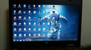Laptop Hp Probook b Core I5 4gb Ram Disco 1tb, Usada
