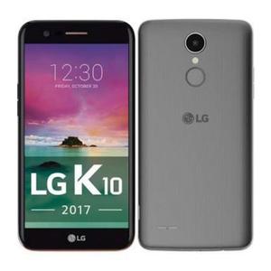 Lg K Nuevo