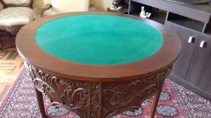 Mesa para Jugar Casino