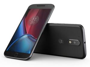 Motorola Moto G4 Plus Nuevo en Caja Sellada Liberado para