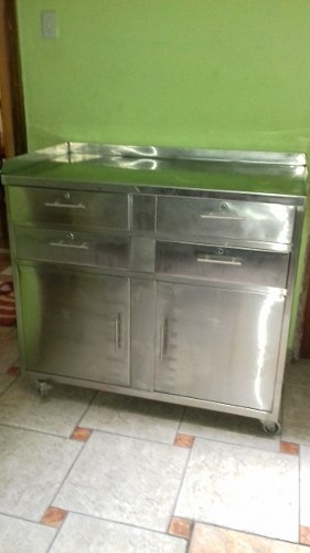 Mueble Organizador