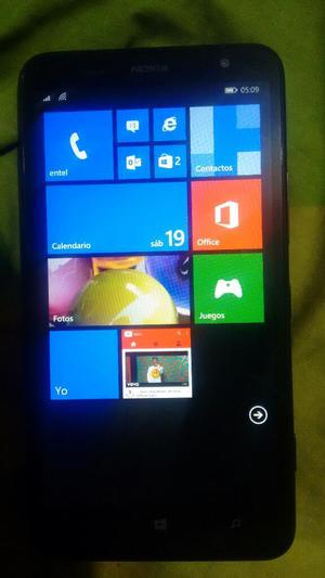 Nokia Lumia  Nuevo