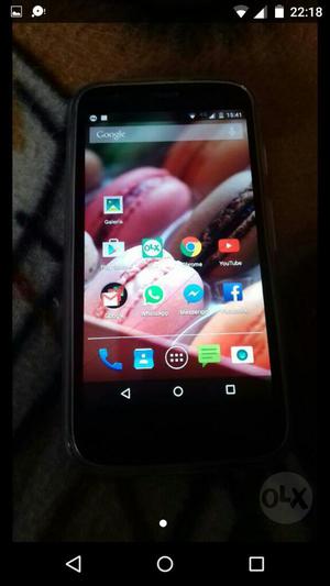 Precio Fijo Moto G 1era  M