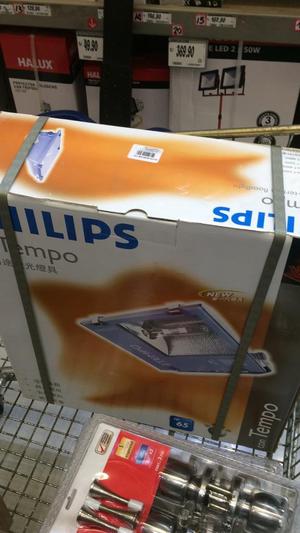 Reflector Philips 400W Asymetry
