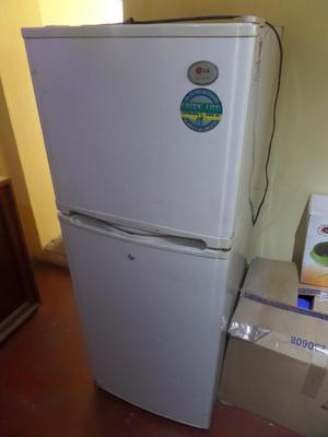 Refrigeradora LG No Frost Muy buen estado