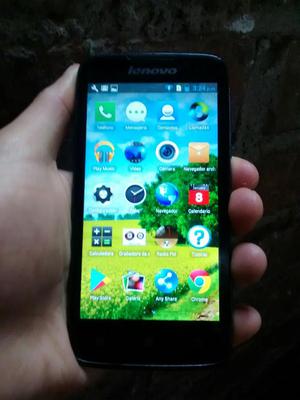 Remato Lenovo A516