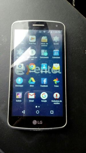 Remato Lg K5