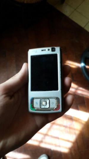 Remato Nokia N95 Original