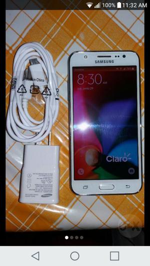 Remato Samsung J5 en 10 de 10.