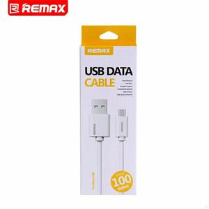 Remax Cable de Carga Y Datos Micro Usb