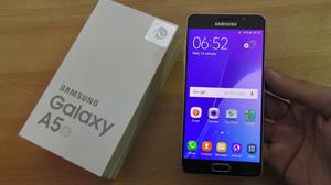 SAMSUNG GALAXY A5