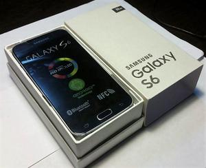 SAMSUNG GALAXY S6