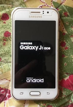 Samsung Galaxy J1 ace,LTE,operador Claro,sin caja,con