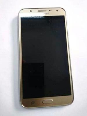 Samsung Galaxy J7 Original Dorado 4G LTE Imei Original Libre