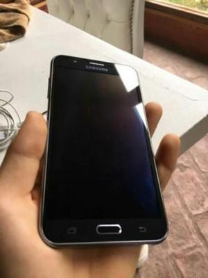 Samsung Galaxy J7 Un Mes de Uso