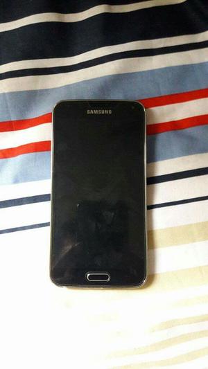 Samsung Galaxy S5