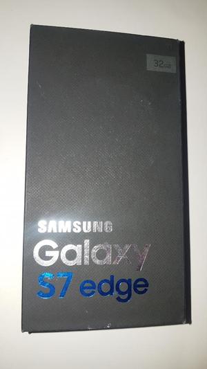 Samsung Galaxy S7 Edge Titanium Duos
