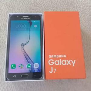 Samsung J7 Seminuevo