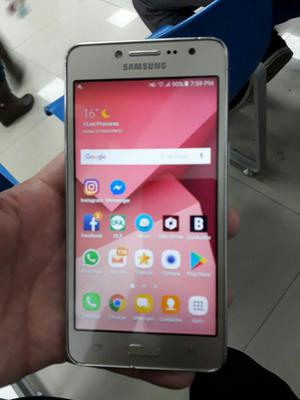 Se Vende O Se Cambia Samsung J2 Prime