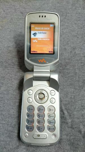 Sony Ericsson de Coleccion Varios Modelo