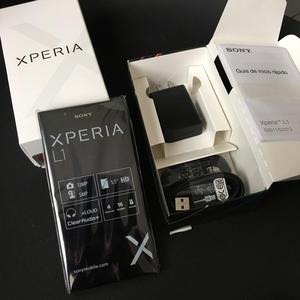 Sony Xperia L1, Nuevo, Sellado, en Caja
