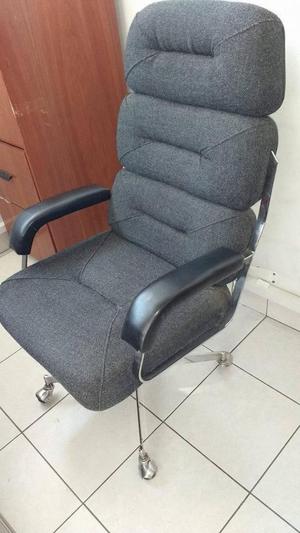 VENDO SILLA INCLINABLE