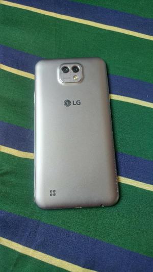 Vendo Lg Xcam