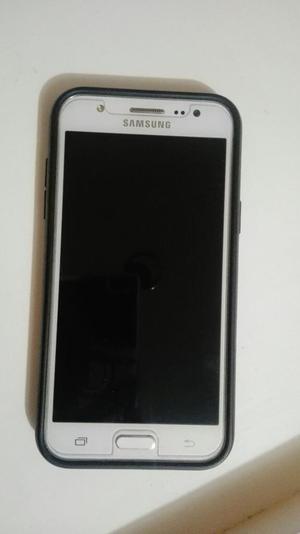 Vendo Mi Samsung J5