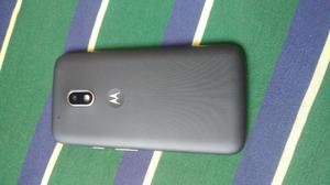 Vendo Moto G4 Play