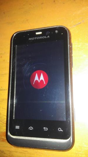 Vendo Motorola Xt 320