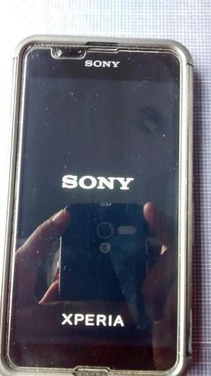 Vendo O Cambio Sony Xpiria E4
