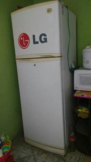 Vendo Refrigeradora Lg