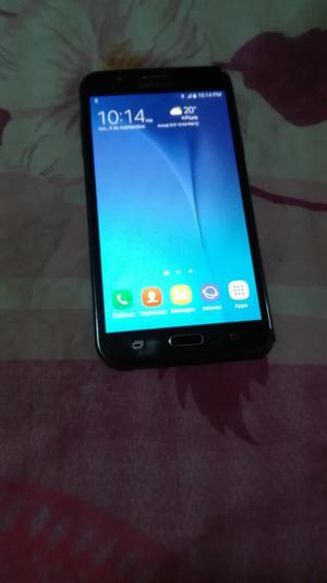 Vendo Samsung J7