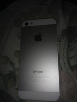 Vendo iPhone 5 Repuesto