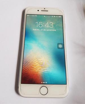 Vendo iPhone 7 CASI NUEVO
