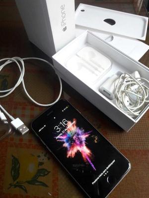 iPhone 6 16Gb Libre de Fabrica