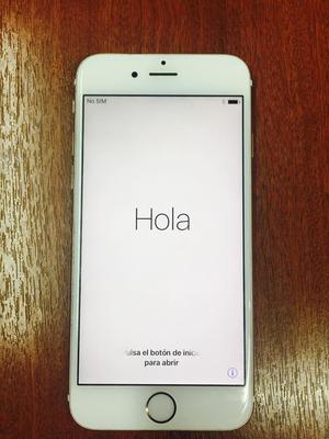 iPhone 6s Rosa Case 