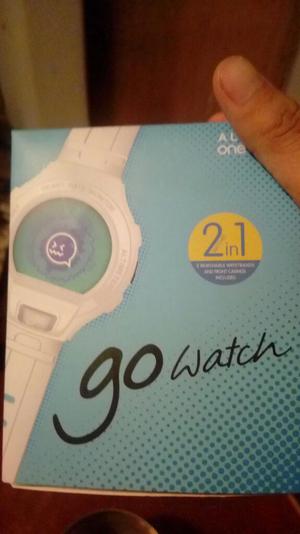 Alcatel Go Watch