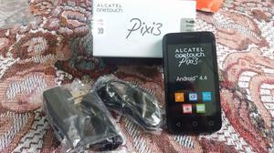 Alcatel One Touch PIXI 3 nuevo en caja