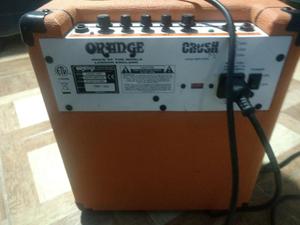 Amplificador Orange Bass 20w