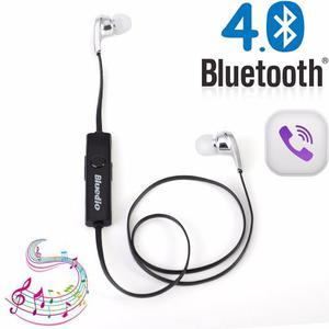 Audífono Bluetooth Bluedio N2. Al Por Mayor