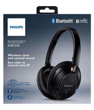 Audifonos Philips Bluetooth Shb  Nuevos
