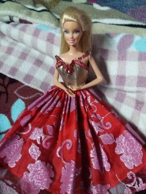 Barbie Original de Mattel