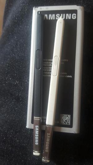 Bateria Y Lapiz Original Samsung Note 4