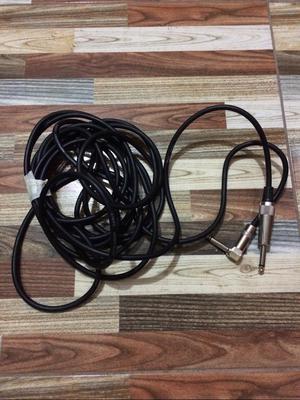 Cable Stagg 5M